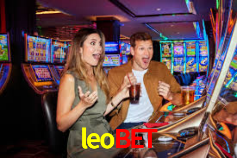 leobet App Interface