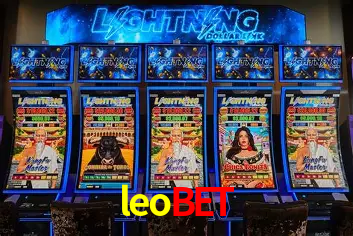 Exclusive Offers leobet
