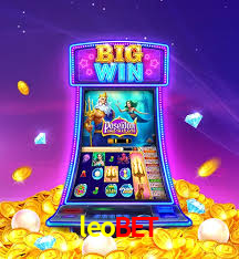 Daily Bonuses leobet