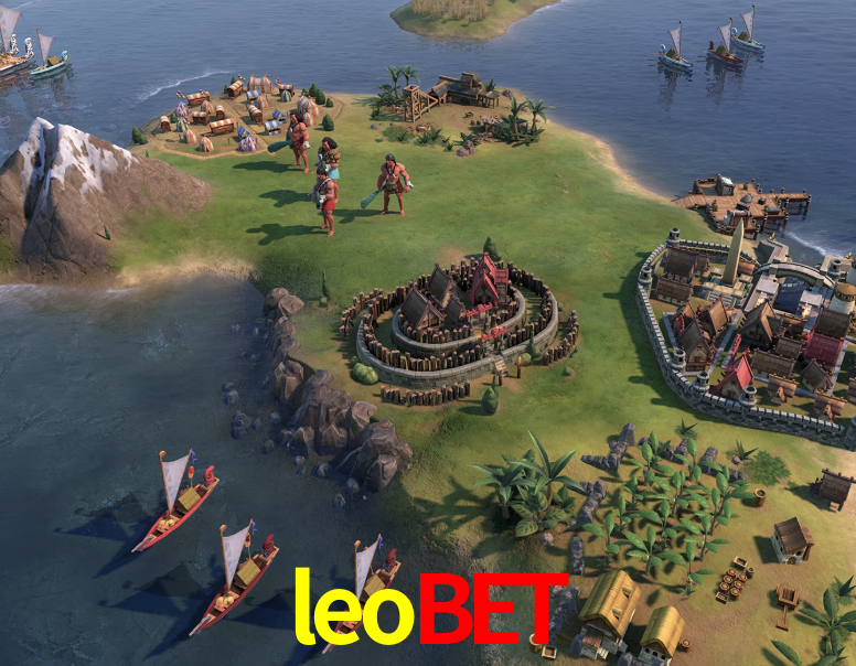 Responsive Design leobet