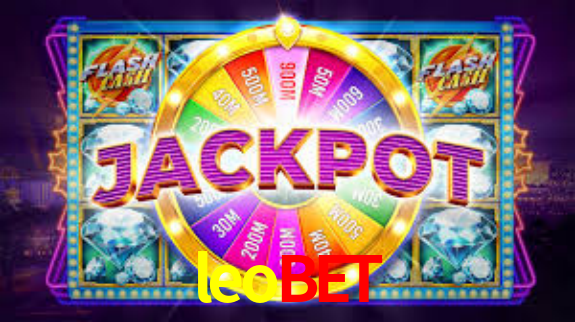 Premium Interface leobet