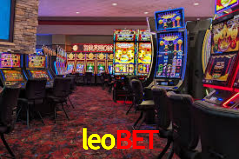 Exclusive Games leobet